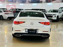 مرسيدس بنز CLS